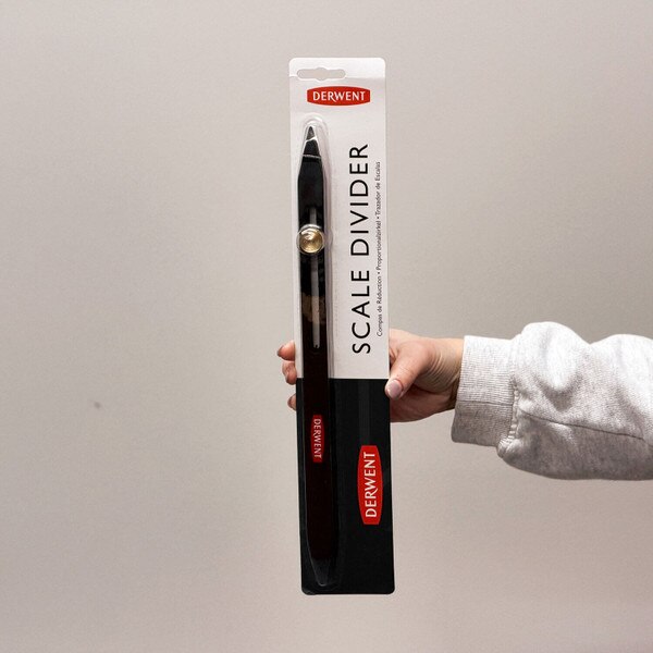 Scale Divider
